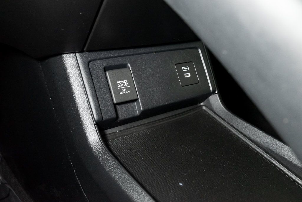 Certified 2023 Acura RDX AWD image 22