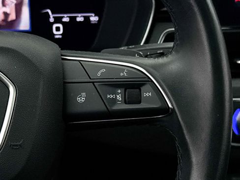 Used 2024 Audi A4 2.0T Premium Plus image 34