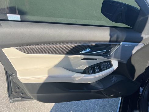 Used 2021 Cadillac CT5 Sport image 34