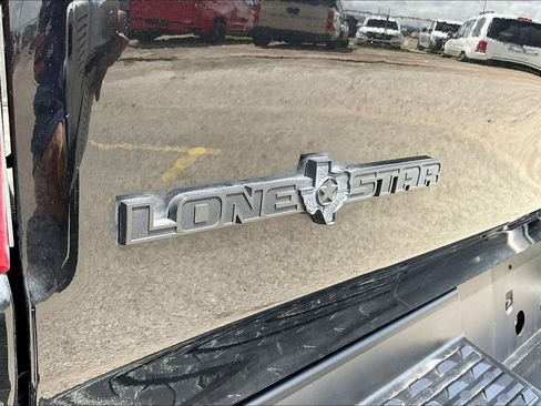 Used 2024 RAM 1500 Lone Star image 21