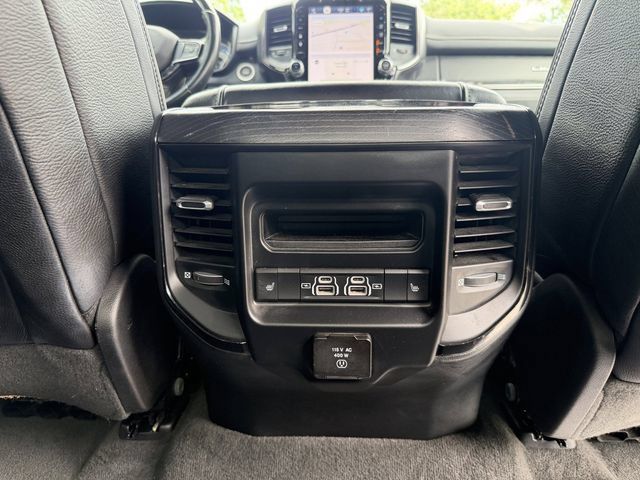 Used 2022 RAM 1500 Limited AWD/4WD image 24