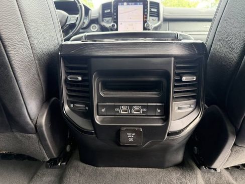 Used 2022 RAM 1500 Limited AWD/4WD image 24