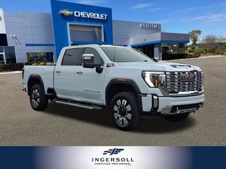 Used 2026 GMC Sierra 2500 Denali w/ Denali Reserve Package AWD/4WD video 1