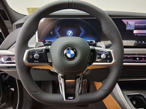 New 2026 BMW 740i w/ Premium Package image 13