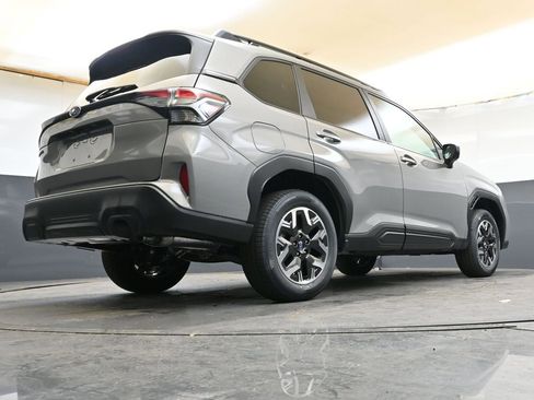 New 2026 Subaru Forester Premium AWD/4WD image 43