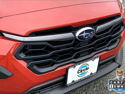 Certified 2024 Subaru Crosstrek 2.0i Premium AWD/4WD image 31