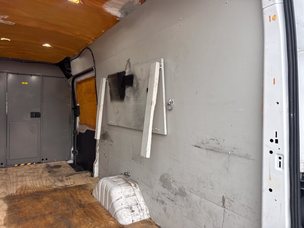 Used 2019 Ford Transit 350 148 High Roof Extended DRW RWD image 25