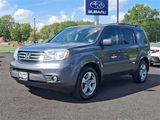 Used 2013 Honda Pilot EX-L image 3