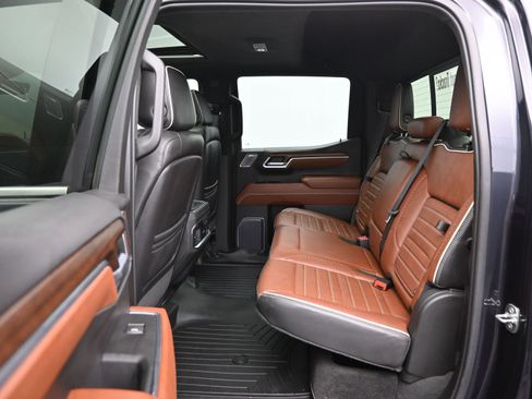 Used 2022 GMC Sierra 1500 Denali Ultimate image 10