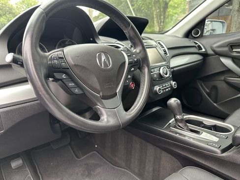 Used 2016 Acura RDX FWD w/ Technology Package image 14