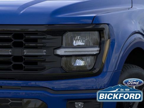 New 2026 Ford F150 STX image 18