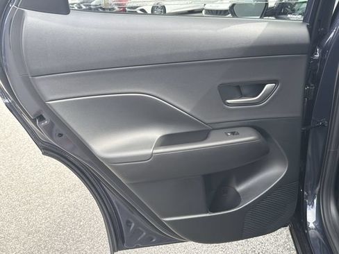 New 2027 Hyundai Kona Limited AWD/4WD image 24
