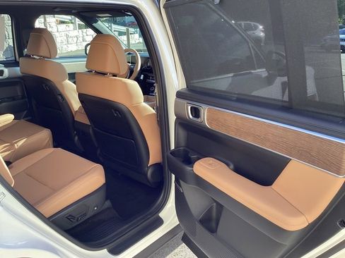 New 2026 Hyundai Santa Fe Limited AWD/4WD image 12