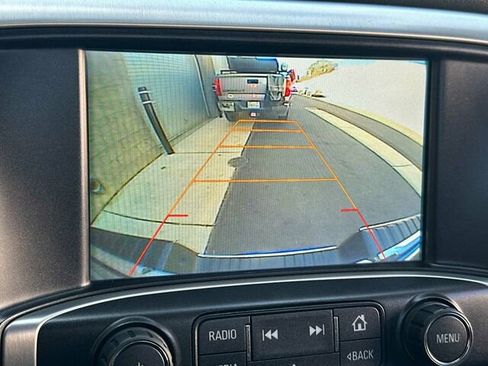 Used 2017 GMC Sierra 1500 SLE w/ SLE Preferred Package image 21