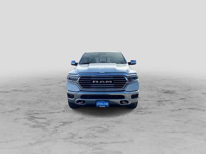 Certified 2022 RAM 1500 Limited w/ Cold Weather Group