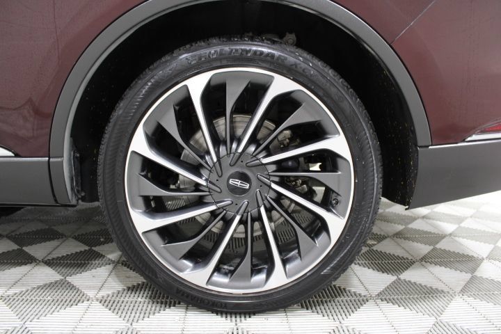 Used 2022 Lincoln Aviator Reserve w/ Equipment Group 201A AWD/4WD image 51