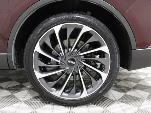 Used 2022 Lincoln Aviator Reserve w/ Equipment Group 201A AWD/4WD image 51