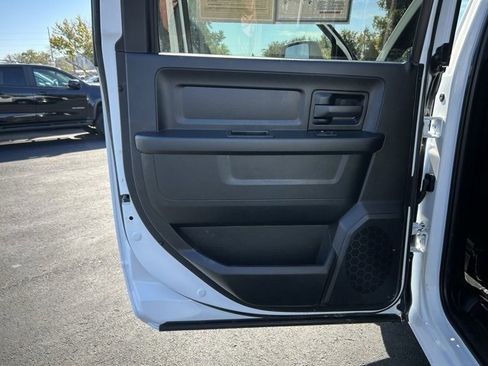 Used 2023 RAM 2500 Tradesman image 13