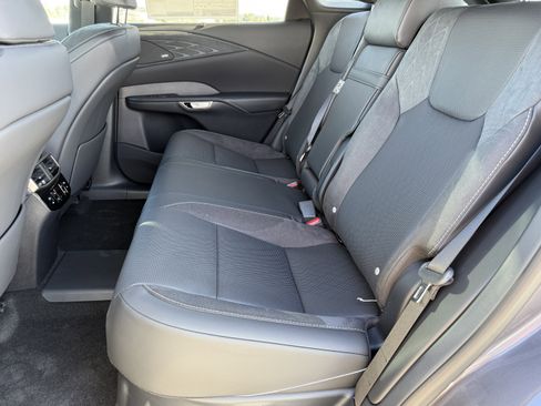 New 2026 Lexus RX 450h AWD image 27