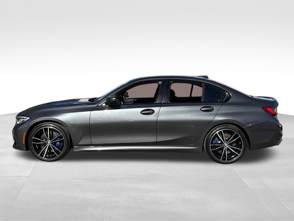 Used 2020 BMW M340i xDrive AWD/4WD image 5