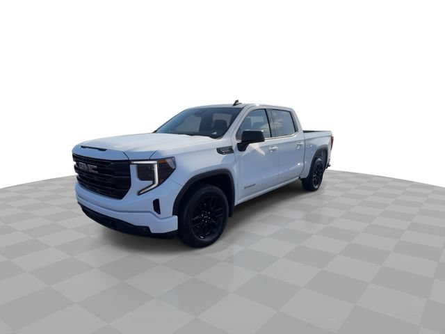 Certified 2024 GMC Sierra 1500 Elevation AWD/4WD image 5