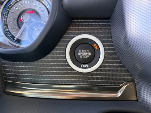 Used 2020 RAM 1500 Limited image 22