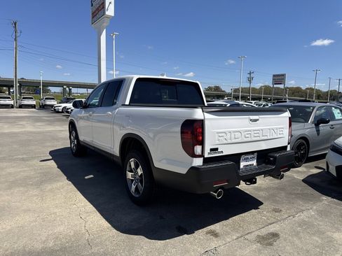 New 2026 Honda Ridgeline RTL image 6