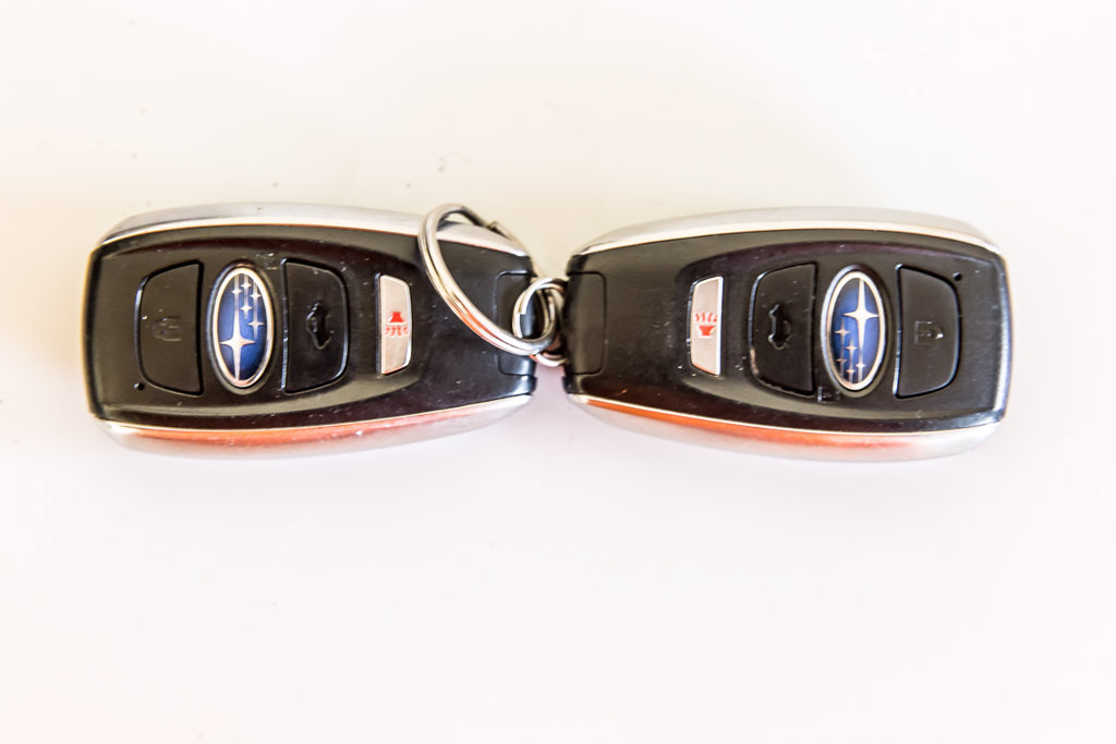 Used 2020 Subaru Impreza 2.0i Sport AWD/4WD image 38