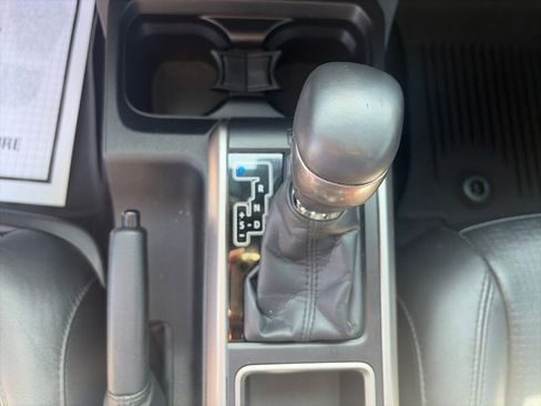 Used 2021 Toyota Tacoma Limited w/ Nightshade Package AWD/4WD image 24