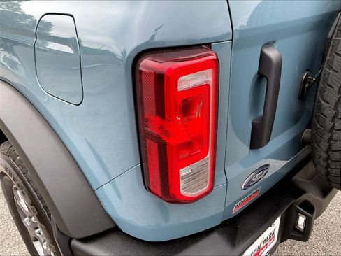 Used 2022 Ford Bronco Big Bend AWD/4WD image 21