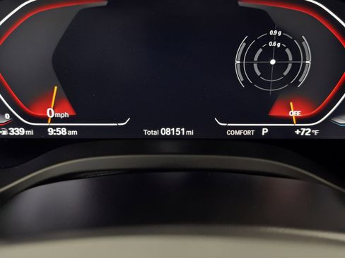 Used 2024 BMW X3 xDrive30i w/ Premium Package image 23