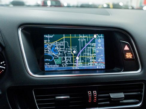 Used 2015 Audi SQ5 Premium Plus image 35