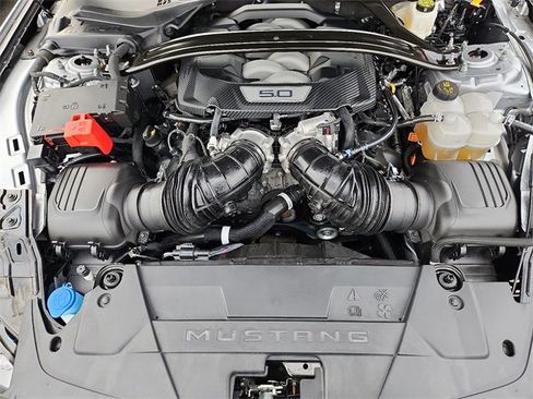 Used 2024 Ford Mustang GT Premium w/ GT Performance Package image 30