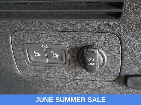 Used 2025 Kia Sorento X-Line EX AWD/4WD image 12