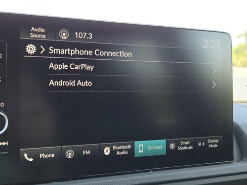 Certified 2024 Honda CR-V Sport-L image 4