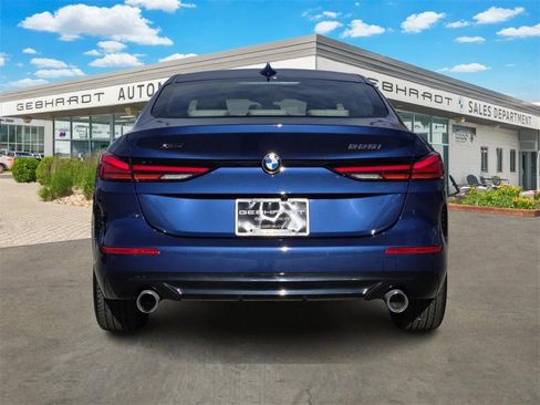 Certified 2024 BMW 228i xDrive Gran Coupe 228i xDrive w/ Convenience Package image 7