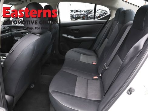 Used 2024 Nissan Sentra SV FWD image 21