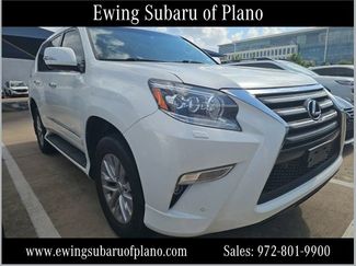 Used 2019 Lexus GX 460 Premium AWD/4WD video 1