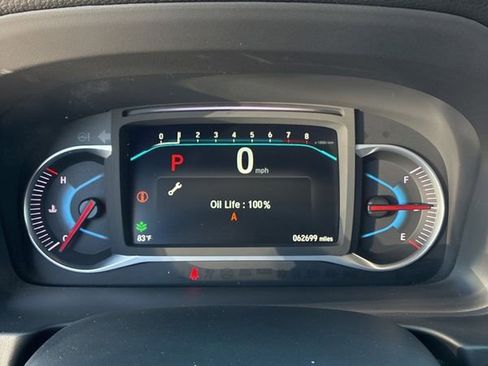 Used 2021 Honda Pilot EX-L image 34