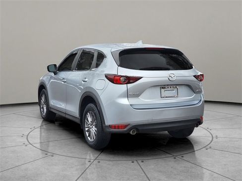 Used 2018 MAZDA CX-5 Sport image 10