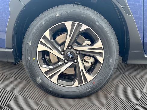 New 2026 Subaru Crosstrek 2.0i Premium AWD/4WD image 27
