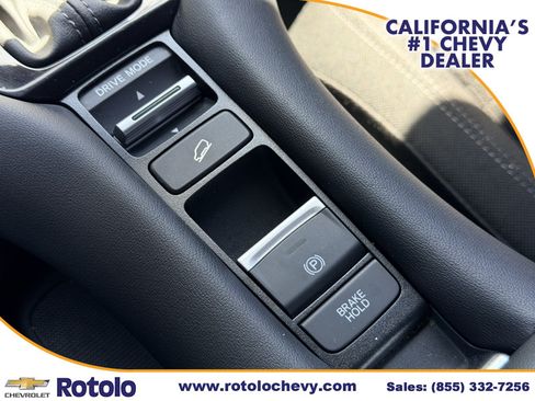 Used 2023 Honda HR-V LX image 20