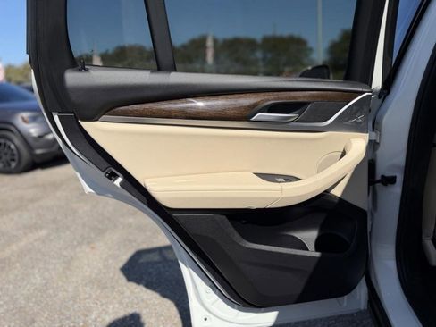 Used 2020 BMW X3 sDrive30i w/ Convenience Package image 17