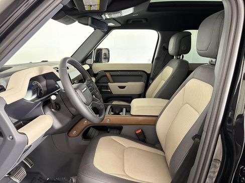 Certified 2023 Land Rover Defender 130 X image 23