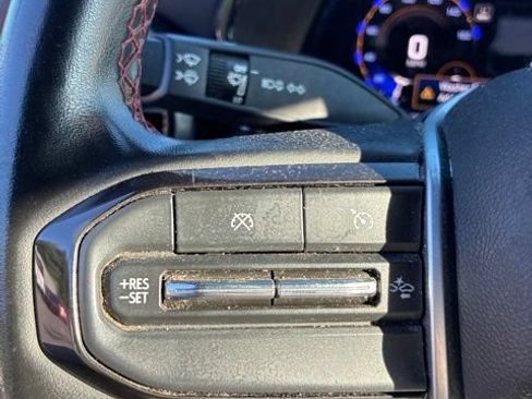 Used 2024 Chevrolet Colorado Z71 w/ Advanced Trailering Package AWD/4WD image 12