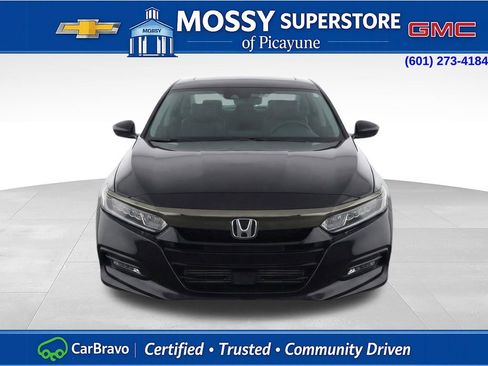 Used 2020 Honda Accord Sport image 5
