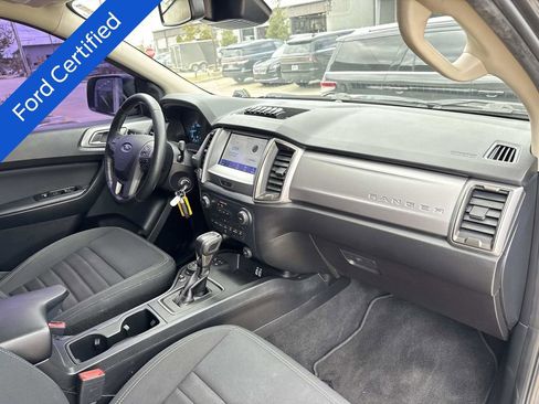 Used 2020 Ford Ranger XLT w/ Equipment Group 302A Luxury image 14
