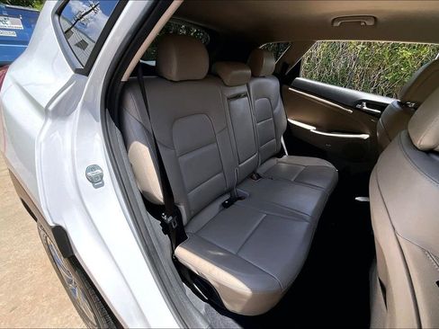 Used 2018 Hyundai Tucson SEL Plus AWD/4WD image 38