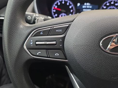 Used 2021 Hyundai Santa Fe SE AWD/4WD image 16