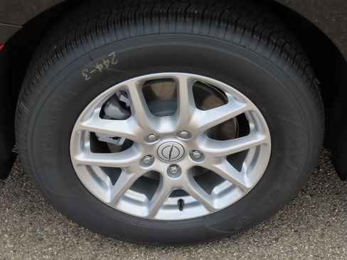 New 2026 Chrysler Pacifica Select image 13